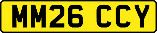 MM26CCY