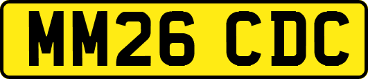 MM26CDC