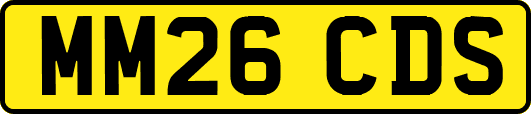 MM26CDS