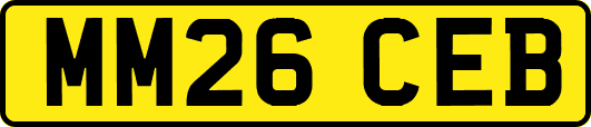 MM26CEB