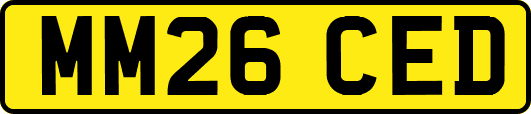 MM26CED