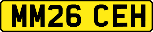 MM26CEH