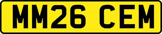 MM26CEM