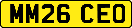 MM26CEO