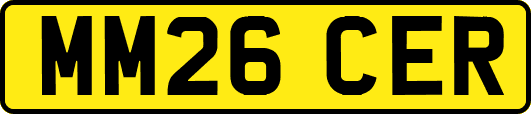 MM26CER
