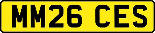 MM26CES