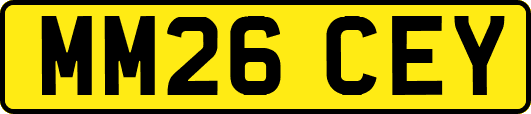 MM26CEY