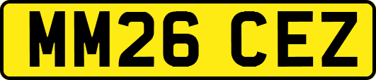 MM26CEZ
