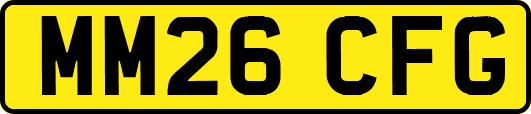 MM26CFG