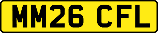 MM26CFL