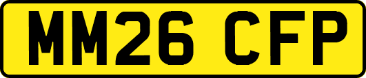 MM26CFP