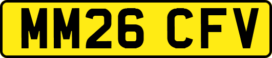 MM26CFV
