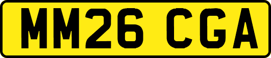 MM26CGA