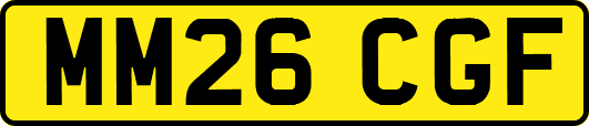 MM26CGF