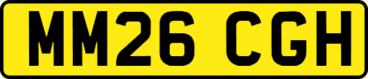 MM26CGH