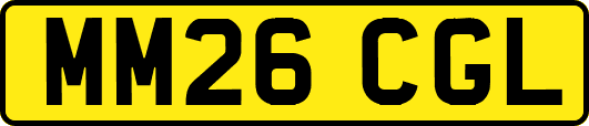 MM26CGL