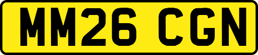 MM26CGN