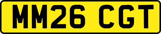 MM26CGT