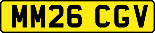 MM26CGV