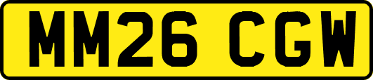 MM26CGW