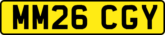 MM26CGY