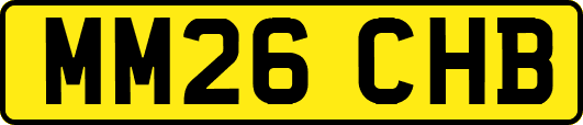 MM26CHB