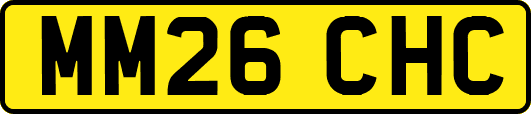 MM26CHC