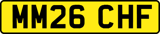 MM26CHF