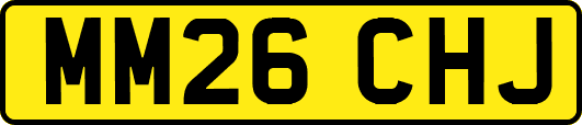 MM26CHJ