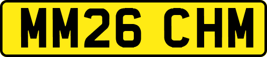 MM26CHM