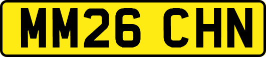 MM26CHN