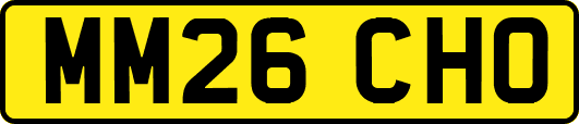 MM26CHO