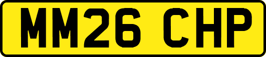 MM26CHP