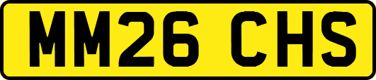 MM26CHS