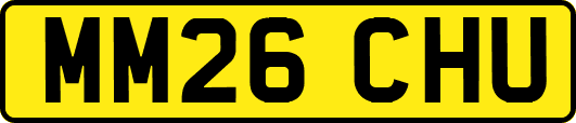 MM26CHU