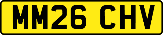 MM26CHV