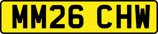 MM26CHW