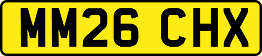 MM26CHX