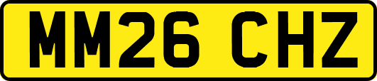 MM26CHZ
