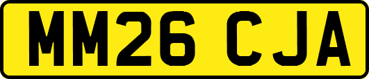MM26CJA