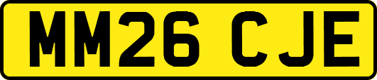 MM26CJE