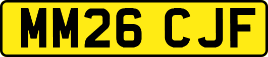 MM26CJF