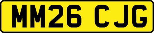 MM26CJG