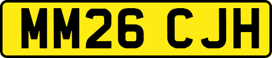 MM26CJH