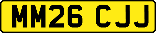 MM26CJJ