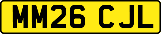 MM26CJL