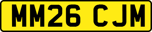 MM26CJM