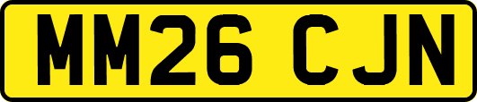MM26CJN