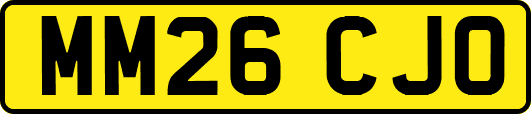 MM26CJO