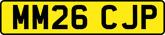 MM26CJP